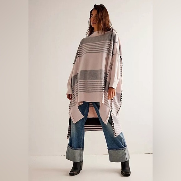 Free People Off The Shelf Maxi Top - Picture 1 of 13